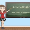 Lvnslssn van een docente/Milou