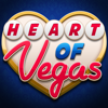 Heart of Vegas - Play Free Slots Casino!