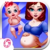 Mommy's Pregnant Check