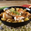 Skillet Chicken Recipes skillet 