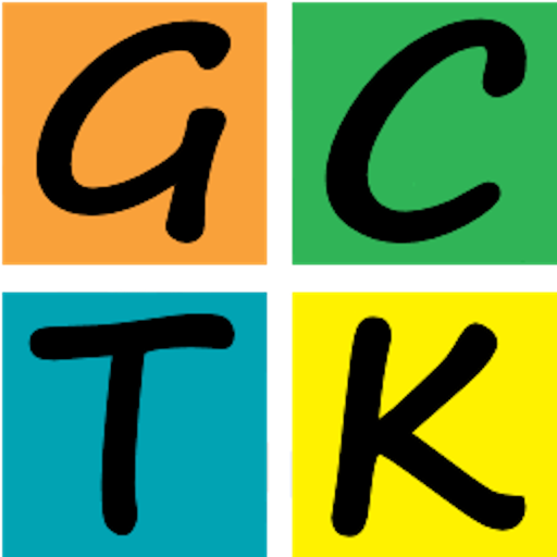 寻宝工具软件 GCTK 