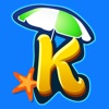 GetK - A leisure letters game with simple rules!