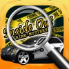 Crime Mystery - Inside Out thriller crime mystery films 