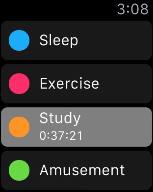 iPhone Screenshot 2
