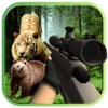 Jungle Animals Attack