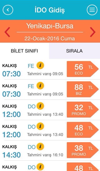 iPhone Screenshot 5