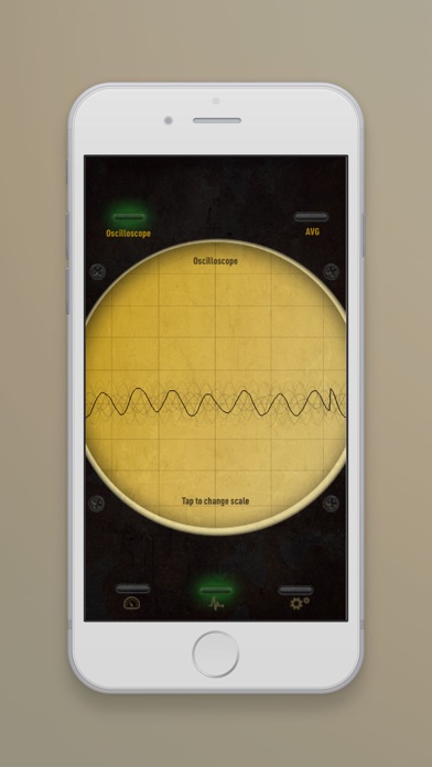 iphone decibel meter