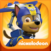 Nickelodeon - PAW Patrol Pups Take Flight  artwork