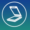 Thai iCamScan PDF with Notes pdf417 photomath scanner