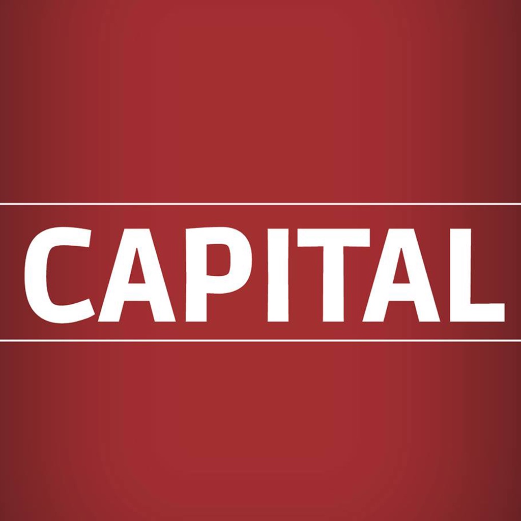 Capital Magazine - Mozambique
