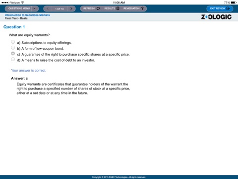 iPad Screenshot 4