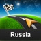Sygic Russia: GPS Navigation