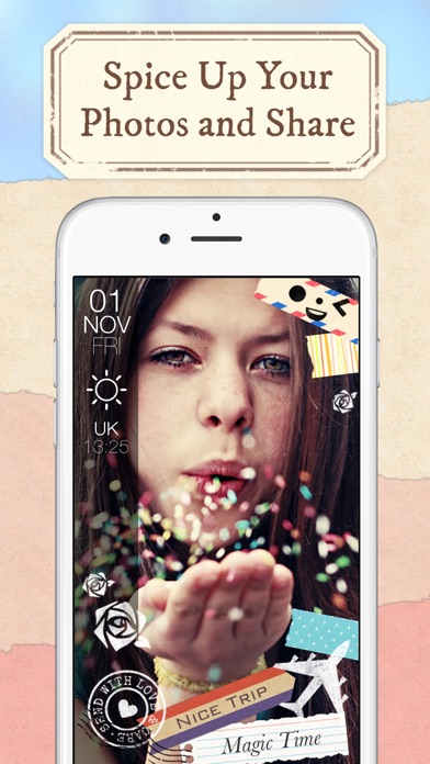 iPhone Screenshot 4