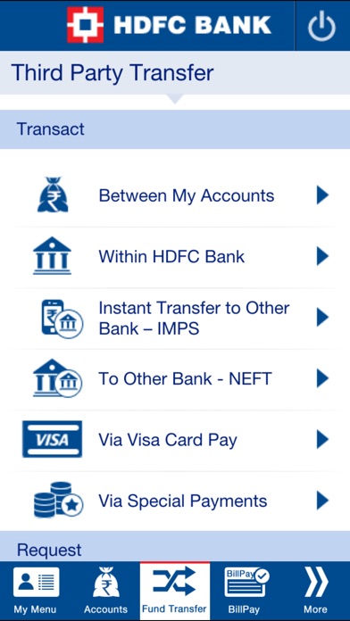 Hdfc forex card mobile app
