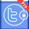 Hoan Nguyen - SafeWeb Pro for Twitter アートワーク