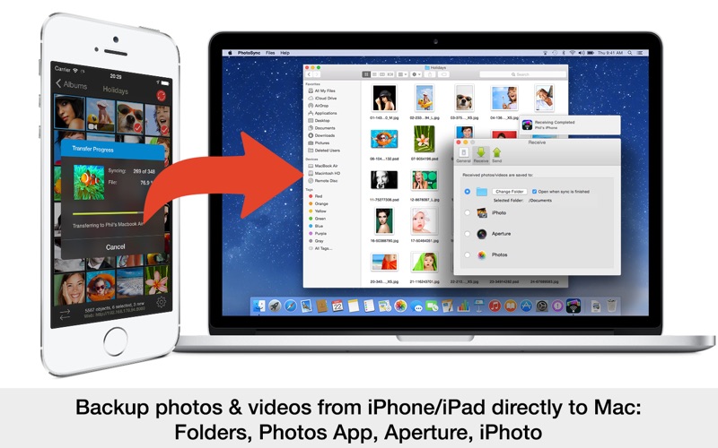 Iphoto For Mac Yosemite Download