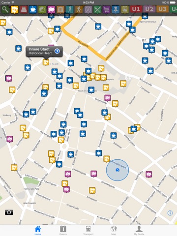iPad Screenshot 2