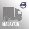Volvo Marcom Malaysia volvo auto sales 