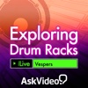 Drum Racks Course For Live dishwashers with 3 racks 