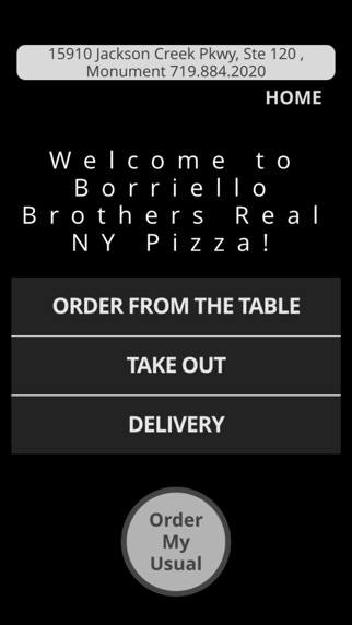 Borriello brothers coupons