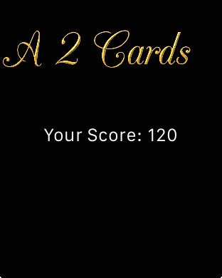 iPhone Screenshot 3