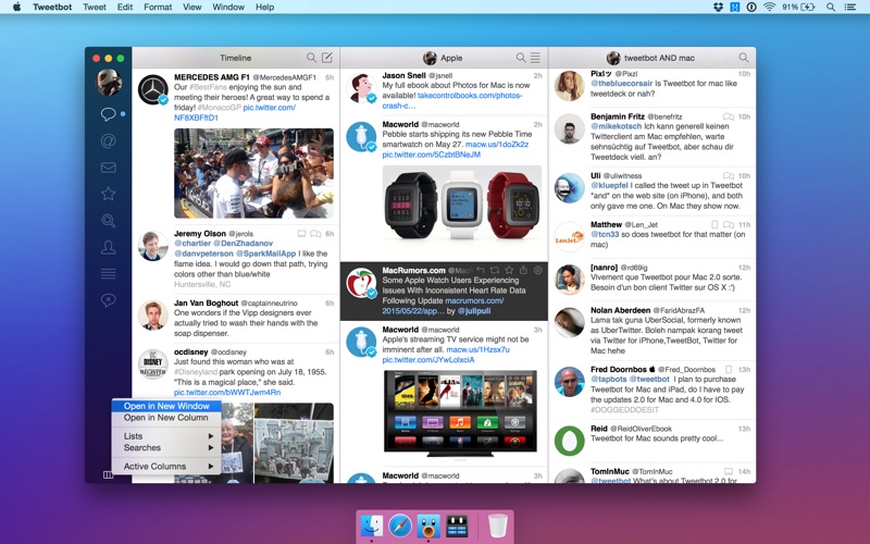 Tweetbot For Mac 3.2