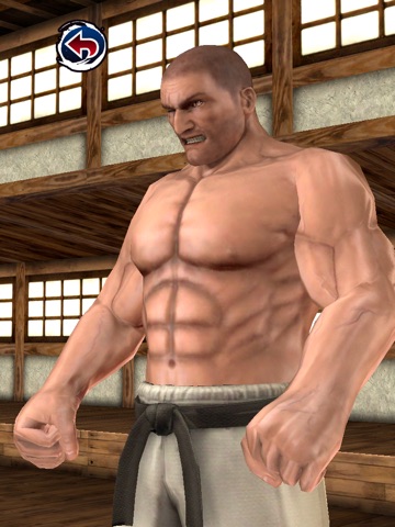 Boxing vs. Arm Wrestling Ultimatum - Free Action Game - на iPad