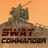 SWAT Commander Fighting Force Pro - cool gun shooting action game cool fighting games 