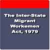 The InterState Migrant Workemen Act 1979 european migrant crisis 