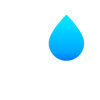 ZAO Logomotiv - Watercheck – smart water balance tracker! アートワーク
