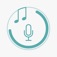 What the Song: music recognition app for identify songs playing around you instantly.