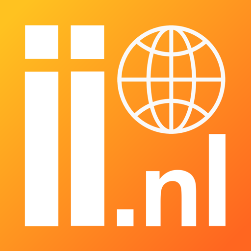 ii.nl Mac OS X