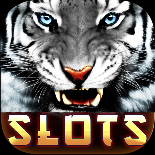 Tiger King Slots Machine