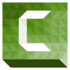 TechSmith Corporation - Camtasia 2 アートワーク