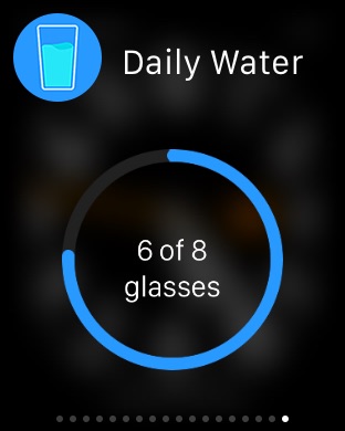 iPhone Screenshot 1