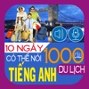 10 ngày có thể nói 1000 câu tiếng Anh – Tiếng Anh du lịch (In 10 days can say 1000 English Sentences – Travel English) honda pioneer 1000 