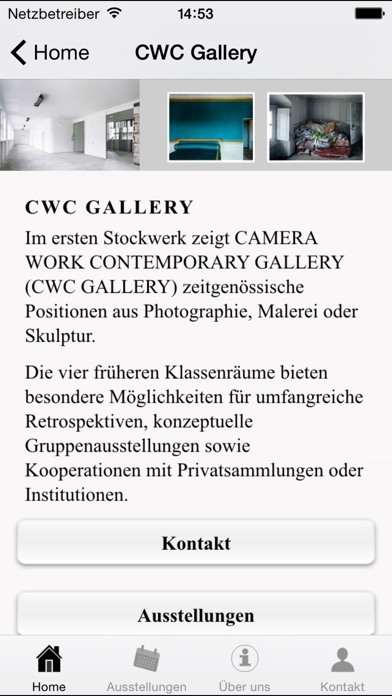 iPhone Screenshot 3