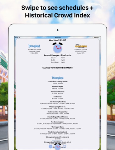 iPad Screenshot 5