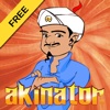 Akinator the Genie FREE