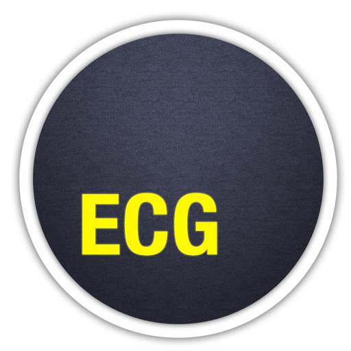 心电图案例库(ECG)