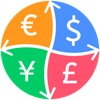 Currency Converter: Convert the world's major currencies with the most updated exchange rates