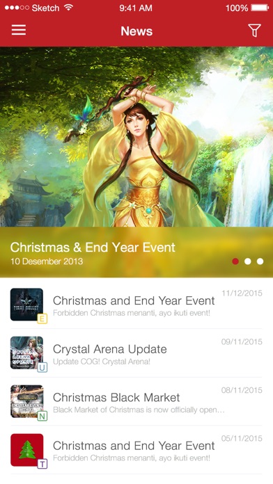 iPhone Screenshot 3