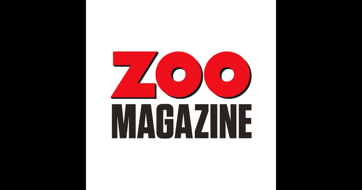zoo magazine uk girls