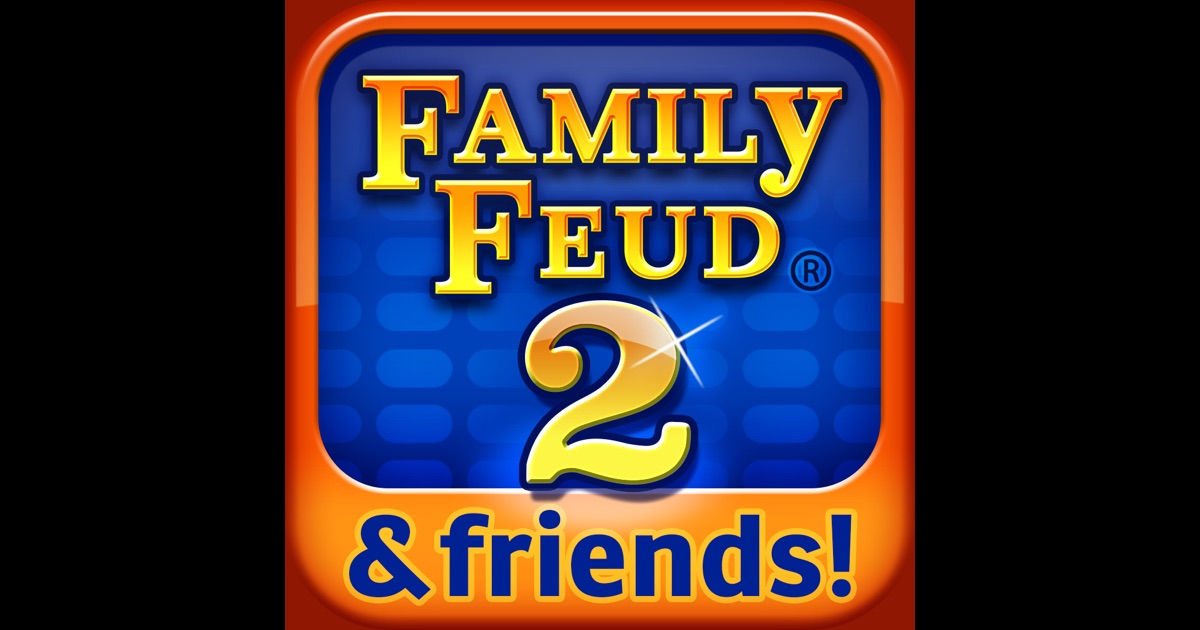 Family Feud® 2 on the App Store