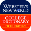 Mobile Systems - Webster's New World ® College Dictionary 2014, 5th Edition - completely revised and expanded reference アートワーク