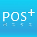 POS+(ポスタス)Display