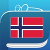 Norwegian Dictionary & Thesaurus with English Translations