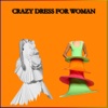 Crazy Dress For Women bahrain women dress code 
