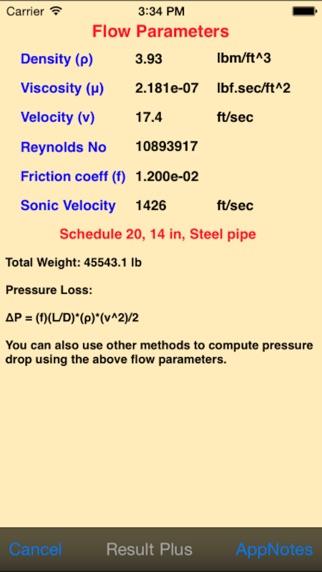 iPhone Screenshot 5