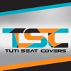 Tuti Seat Covers marathon seat covers 